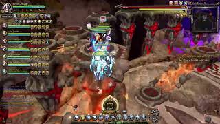 Dragon Nest Sea - BDN HardCore (LB27) Cleared eLestra POV