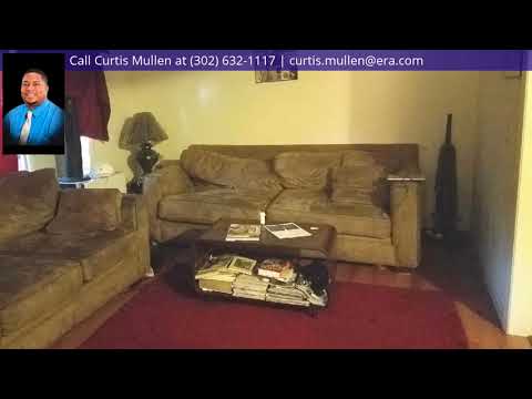 12139 N Old State Rd, Ellendale, DE home video tour