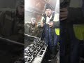 Ремонт двигателя Cummins ООО "СтройТрансКом". Подготовка КамАЗа к зимнику