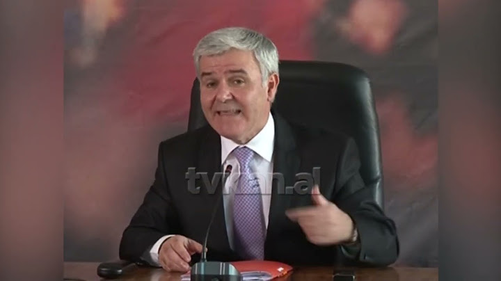 Drafti i PS në tryezën e Berishës, Xhafaj: Hetimi i zgjedhjeve, një pale të tretë-(23 Tetor 2010)