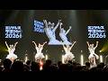わーすた 2026/8/25「Appare! Presents『エンドレスサマー 2026』」@ Spotify O-EAST