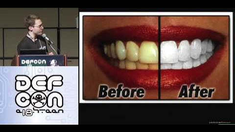 DEFCON 18: Function Hooking for Mac OSX and Linux 3/3