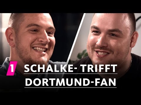 Video: Hvorfor er Dortmund Schalke et derby?