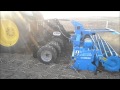 Dcompacteur lsm repliable avec roue de rafairmissement