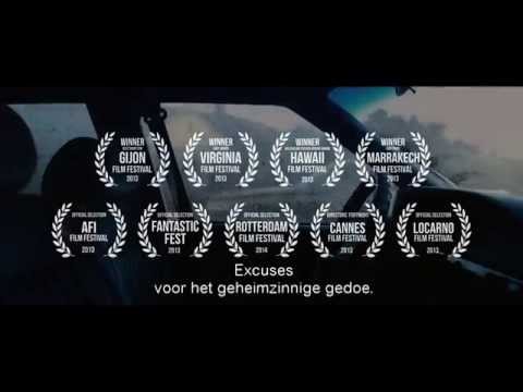 Trailer-voorbeeld van Blue Ruin
