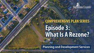 PDS Comprehensive Plan: What is a Rezone?
