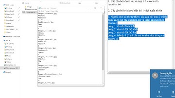 Demo mini game  - đồ án giữa kỳ lập trình windows