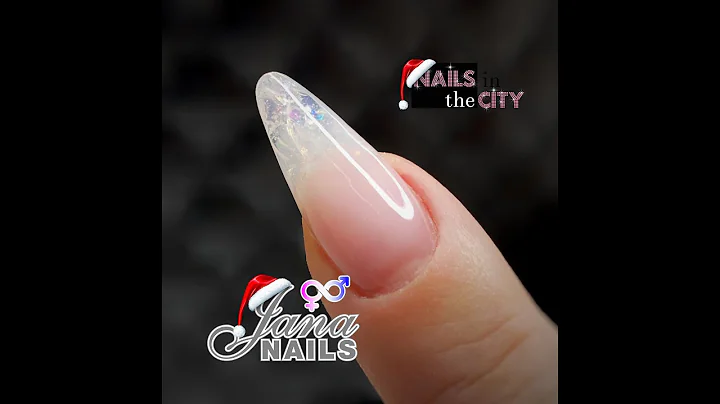 "Freez Effect" Jana Nails