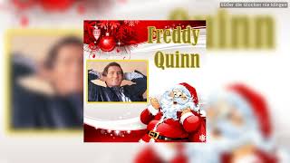 Freddy Quinn - Süßer die Glocken nie klingen
