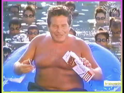 Publicité Le Petit