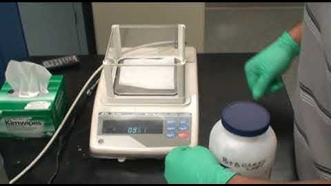 Creating a gel (for Restriction Digestion)
