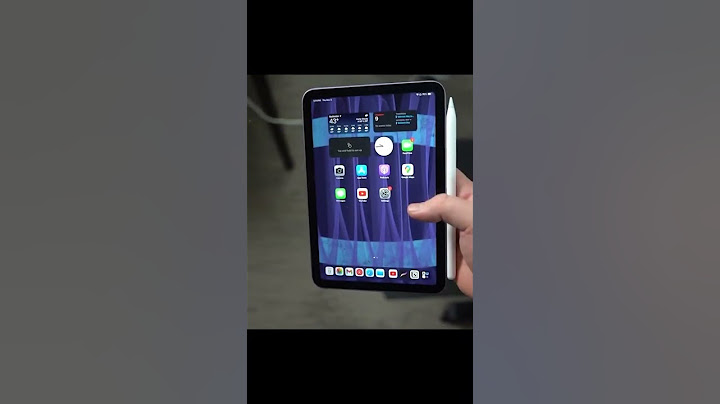 So sánh các dòng ipad pro năm 2024