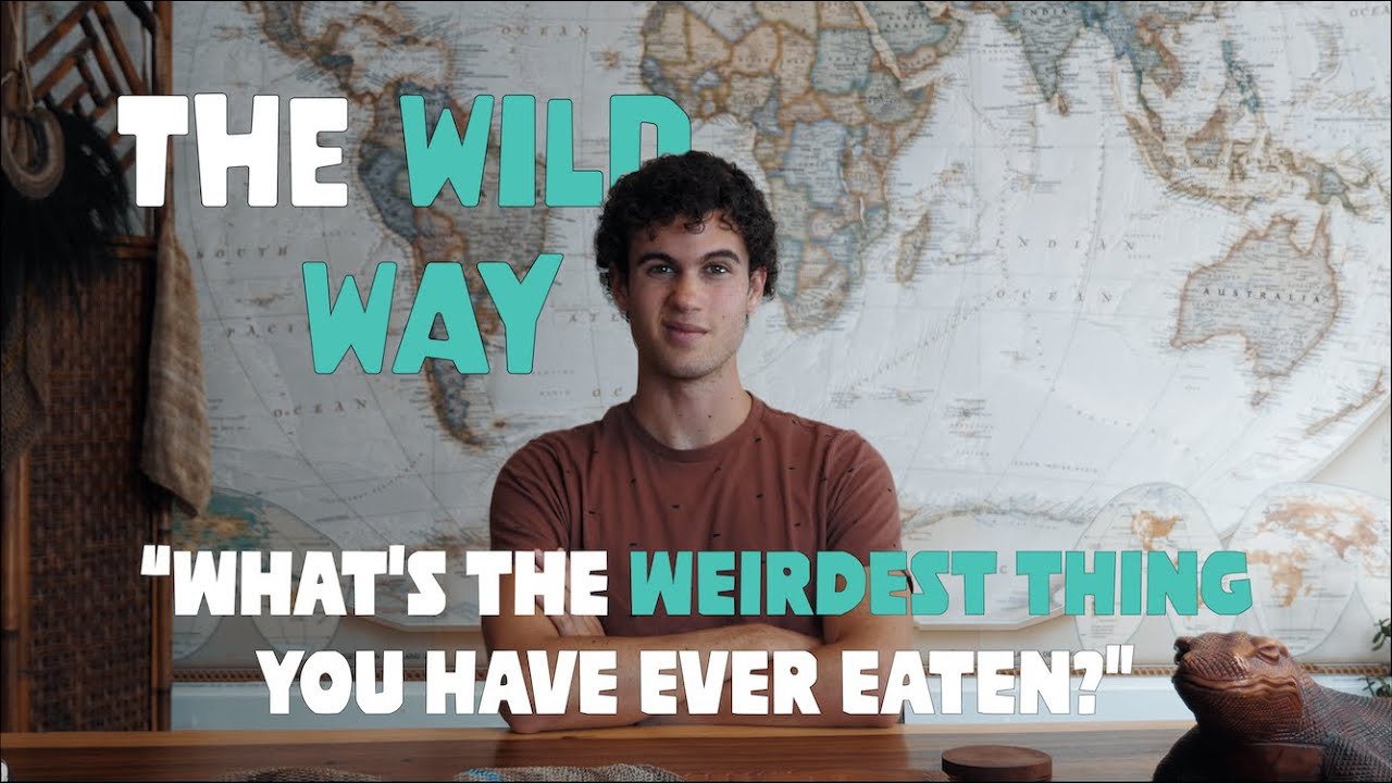 TOP 10 Questions Asked of Missionary Kids | The Wild Way Ep 36