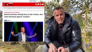 Steigende Preise - was tun?