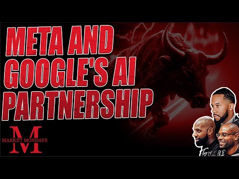 Meta and Google's AI Partnership