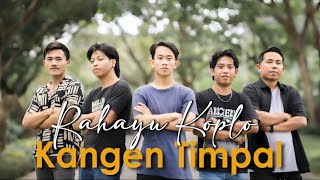 KANGEN TIMPAL - RAHAYU KOPLO (OFFICIAL MUSIC VIDEO)