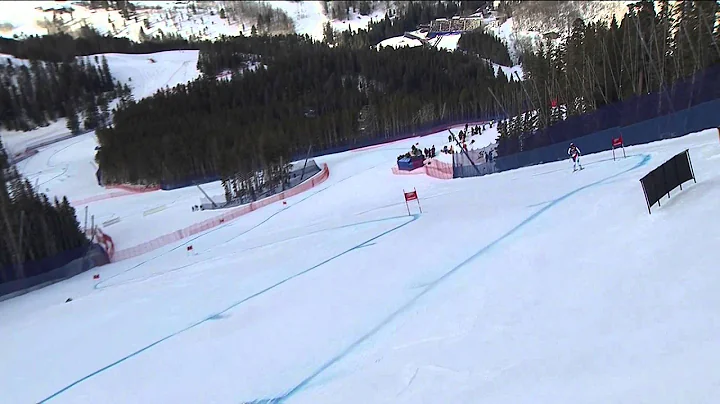 Patrick Kueng - Saves Himself From A Huge Crash - ...