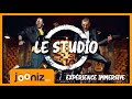  escape game musique  le studio i joonizcom