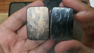 All new Comporm V2.1 Flippable free floating slider