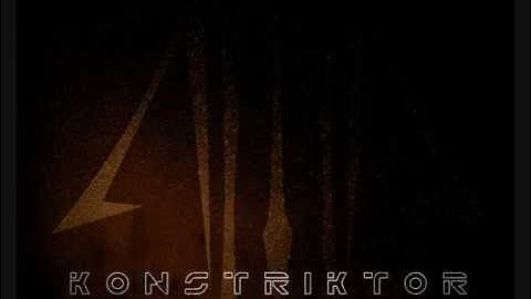 Release the Fury - Konstriktor