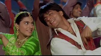 Mehndi Laga Ke Rakhna | Lata Mangeshkar | Udit Narayan | Dilwale Dulhania Le Jayenge | 90s Dhamaka Mehndi Laga Ke Rakhna | Lata Mangeshkar | Udit Narayan | Dilwale Dulhania Le Jayenge | 90s Dhamaka