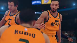NBA 2K18 - Momentous Trailer