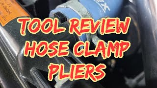 Tool Review