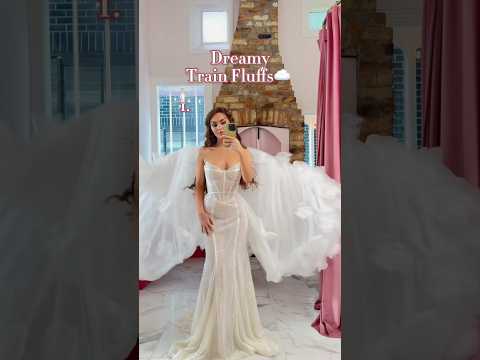 Fairytale Wedding Dress