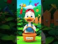 Danny Duck’s Tool Shed | Sorting by Purpose &amp; Everyday Categories for Kids