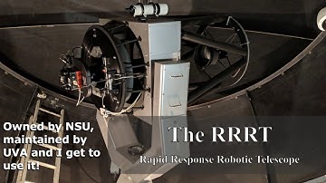 Using a Robotic Telescope on SkyNet