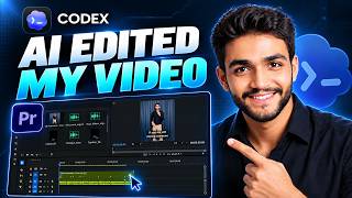 I Let AI Edit My Video in Premiere Pro (Here’s What Happened)