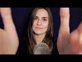 АСМР Интенсивные Звуки Рук 🤲 ASMR Intense Hand Sounds