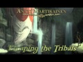 Escaping the Tribals (jungle action music)