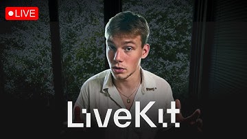 Hoe u uw eerste AI-spraakagent op LiveKit bouwt