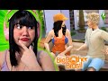 BBB SIMS | a PRIMEIRA FESTA TERMINOU em TRETA 😈🔥 - EP. 02 – The Sims 4 Série