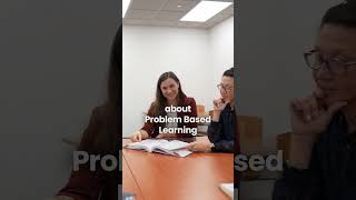 Why Problem-Based Learning Clicked for Me