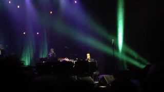 Nick Cave live in Moscow - Stranger Than Kindness