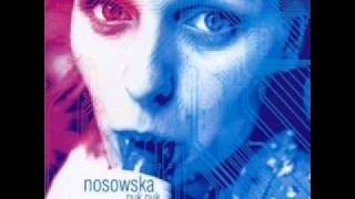 Nosowska - Jeśli wiesz co chcę powiedzieć... chords