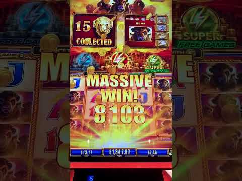 88 fortunes #slot #gamegambler #casinogames #casino #gambler #slotmachines #jackpot #casinogame