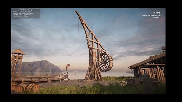 Viking Village - FMOD integration with Unity - Game Audio Design