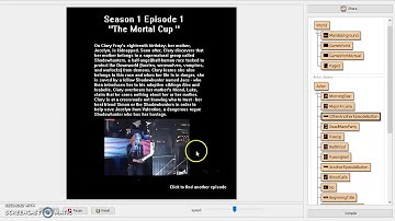 GreenFoot Java Programming Project