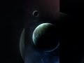 Shorts about galaxies, planets, universe, space 3