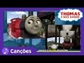 Cante com Thomas e Seus Amigos: Tema de Thomas e Seus Amigos
