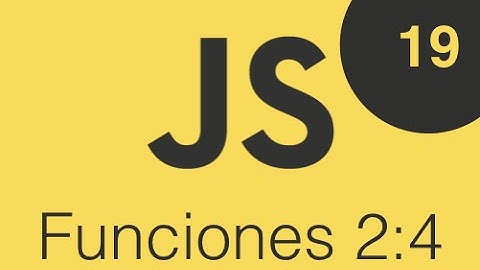 Curso de Javascript ES6, Parametros por default
