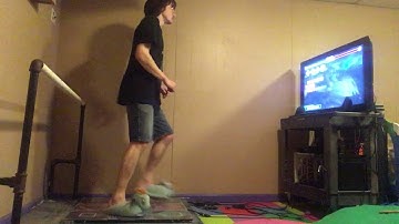 DDR - Highs Off U, Stealth, AAA