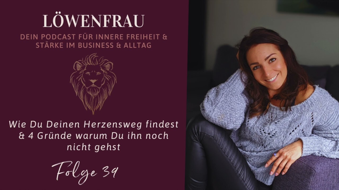 Dein Herzensweg wartet auf dich - in dieser Meditation! (Heidi Artmann)