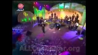 Georges Wa$$ouF El'Kelma'Taweba  " جورج وسوف" الكلمه الطّيبه