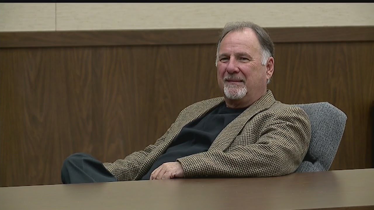 Campbell’s former police chief ordered to pay fine in threat case YouTube