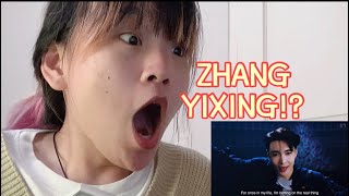 EXO 엑소 'Don't fight the feeling' MV Reaction [LAY!!!!!😭😭🎉🎉]