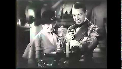 Sherlock Holmes 1932 Meeting Sherlock